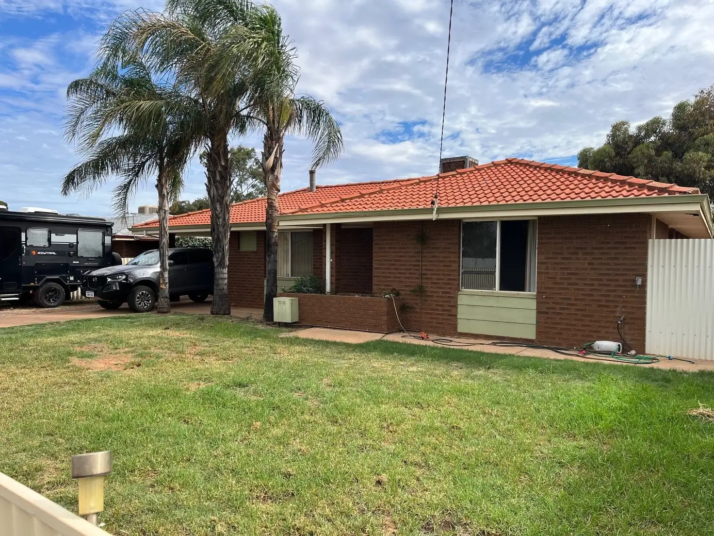 Main view of Homely house listing, 36 Hampden Street, South Kalgoorlie WA 6430