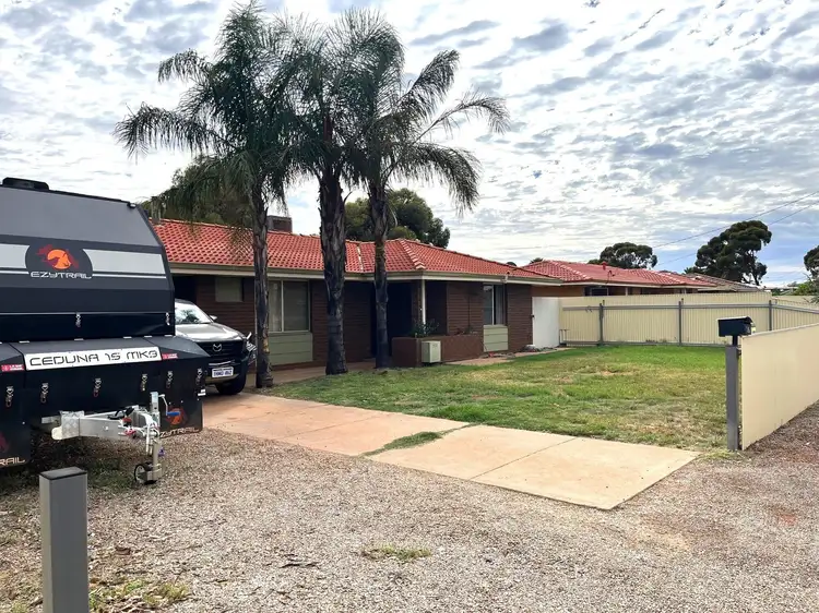Second view of Homely house listing, 36 Hampden Street, South Kalgoorlie WA 6430