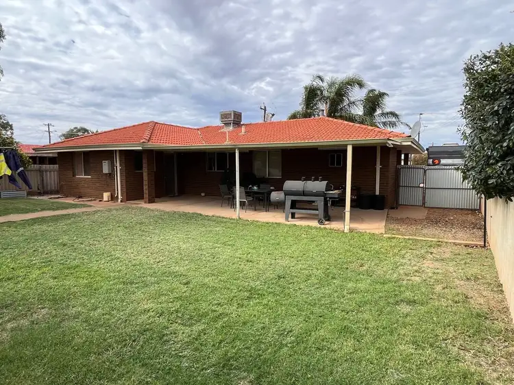 Seventh view of Homely house listing, 36 Hampden Street, South Kalgoorlie WA 6430