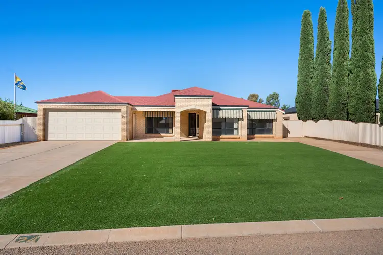 Main view of Homely house listing, 24 Longmore Parade, Broadwood WA 6430