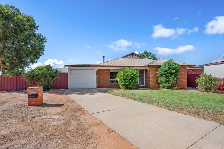 1A Ramus Circle, Somerville WA 6430
