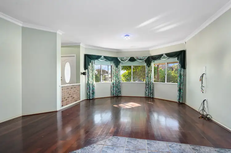 Second view of Homely house listing, 16 Turich Way, Victory Heights WA 6432