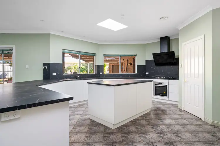 Fourth view of Homely house listing, 16 Turich Way, Victory Heights WA 6432