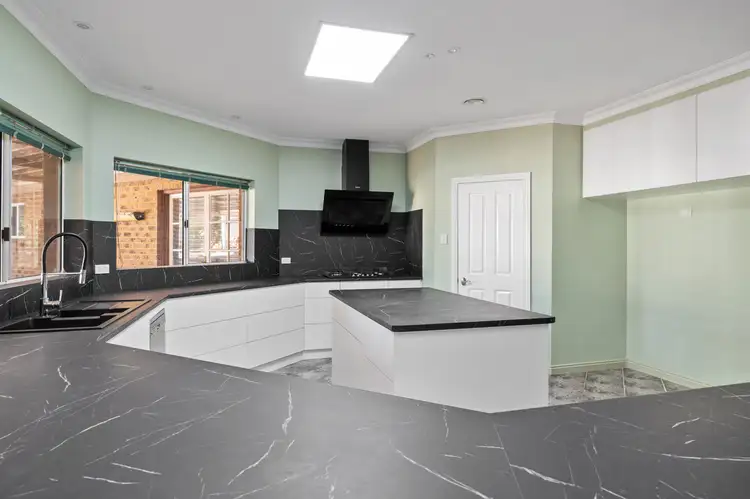 Fifth view of Homely house listing, 16 Turich Way, Victory Heights WA 6432