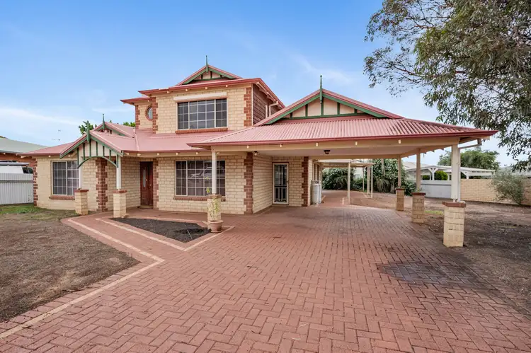 Main view of Homely house listing, 2 Niagara Close, Hannans WA 6430