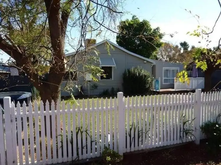 26 Boundary Street, South Kalgoorlie WA 6430