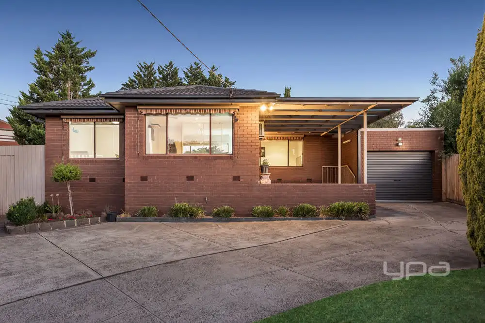 Main view of Homely house listing, 7 Bramcote Drive, Westmeadows VIC 3049