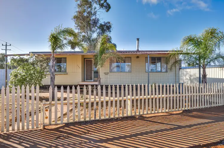 Main view of Homely house listing, 133 Sylvester Street, Coolgardie WA 6429