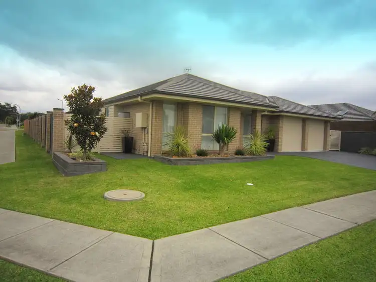 Sixth view of Homely house listing, 3 Queenscliff Place, Mardi NSW 2259