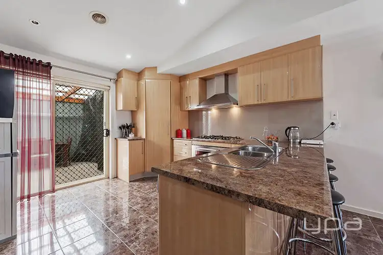 Fourth view of Homely house listing, Unit 2/32 Amstel Street, Craigieburn VIC 3064