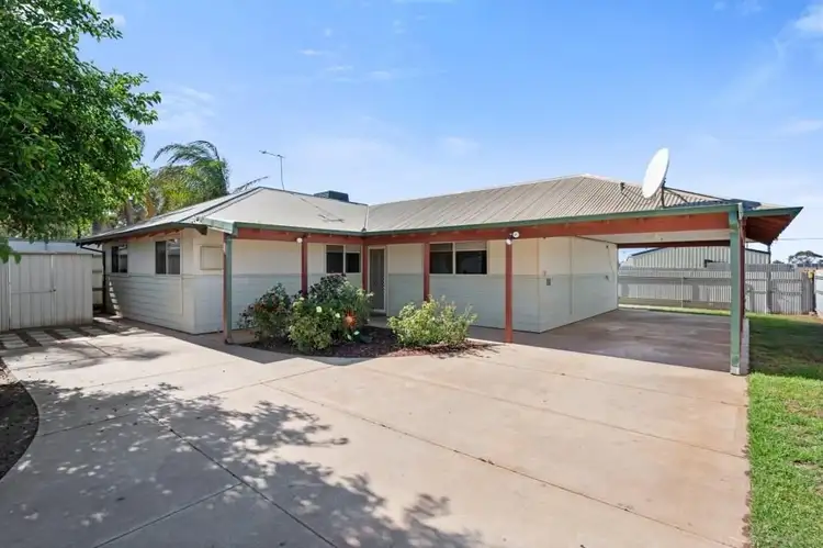 16B Evans Street, Boulder WA 6432