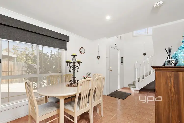 Third view of Homely house listing, 1/216 Elizabeth Drive, Sunbury VIC 3429