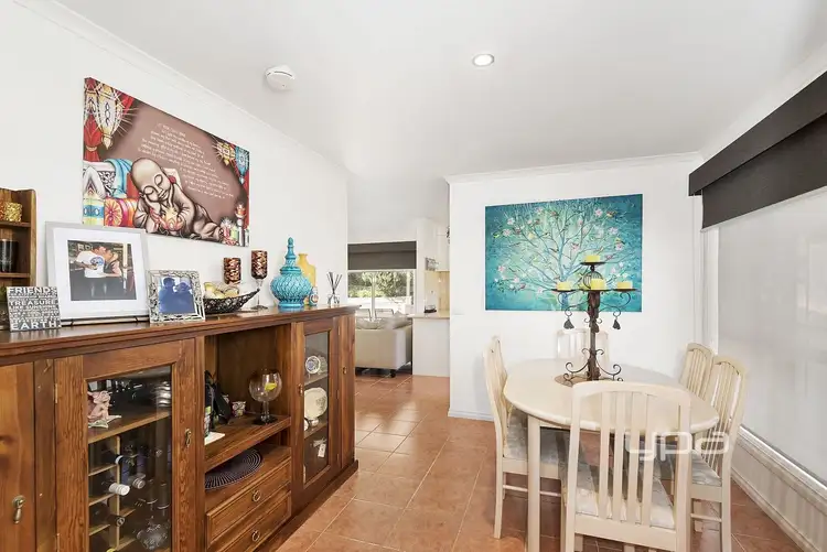 Fifth view of Homely house listing, 1/216 Elizabeth Drive, Sunbury VIC 3429