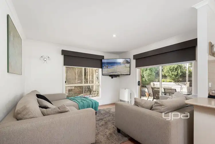 Sixth view of Homely house listing, 1/216 Elizabeth Drive, Sunbury VIC 3429