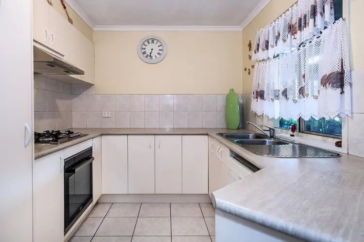 Second view of Homely house listing, 8 Niewand Avenue, Burnside VIC 3023