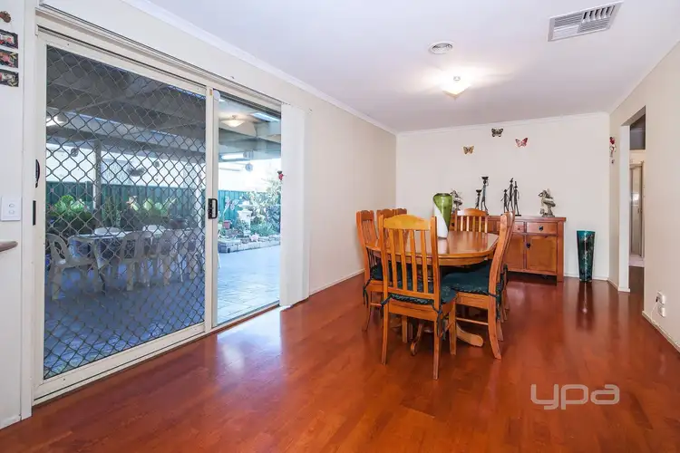 Third view of Homely house listing, 8 Niewand Avenue, Burnside VIC 3023