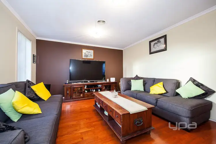 Fourth view of Homely house listing, 8 Niewand Avenue, Burnside VIC 3023