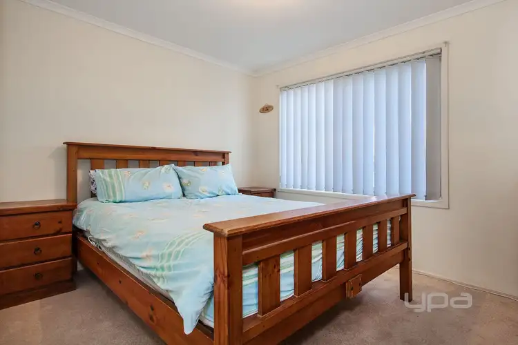 Seventh view of Homely house listing, 8 Niewand Avenue, Burnside VIC 3023