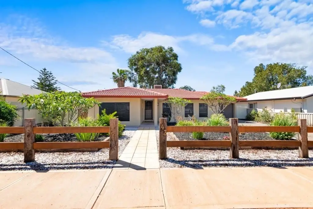 Main view of Homely house listing, 143 Campbell Street, West Lamington WA 6430