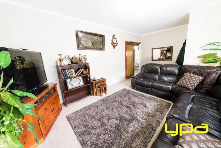 Fifth view of Homely house listing, 6 Evans Court, Broadmeadows VIC 3047