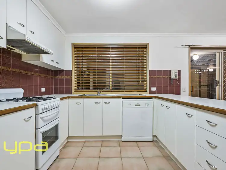 Fifth view of Homely house listing, 167 Gap Road, Sunbury VIC 3429