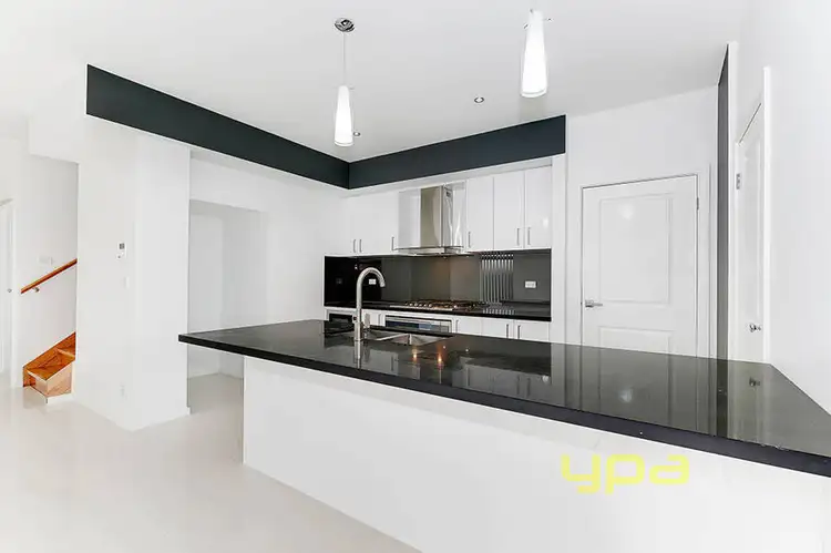 Fourth view of Homely house listing, 22 Plumbago Street, Craigieburn VIC 3064