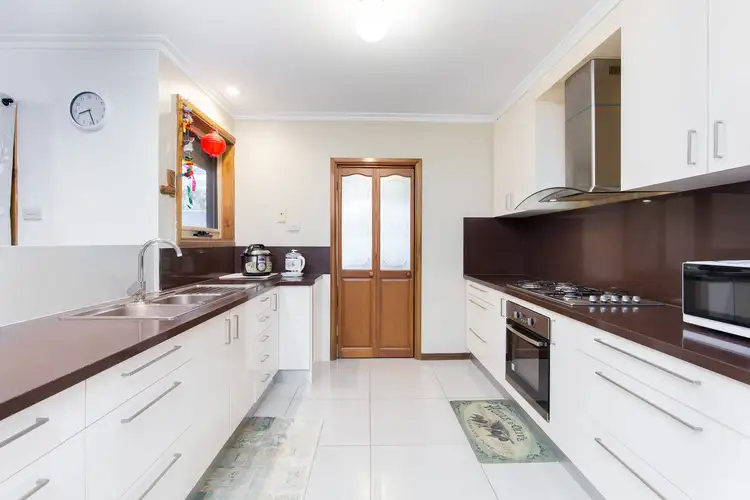 Second view of Homely house listing, 26 Minerva Crescent, Keilor Downs VIC 3038