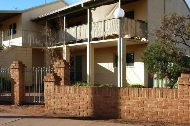 Main view of Homely unit listing, 1/228 Egan Street, Kalgoorlie WA 6430