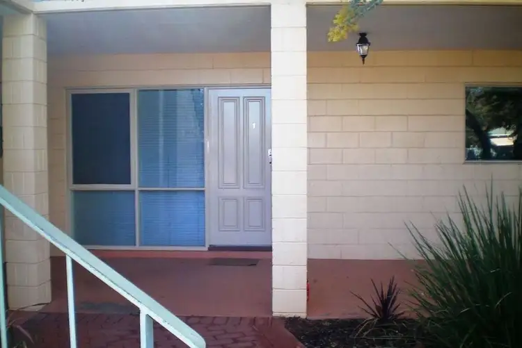 Second view of Homely unit listing, 1/228 Egan Street, Kalgoorlie WA 6430