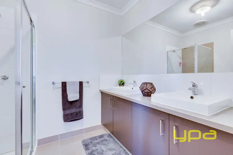 Sixth view of Homely house listing, 8/254 Waterview Boulevard, Craigieburn VIC 3064