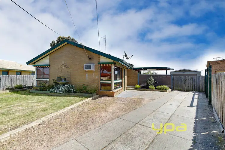 Second view of Homely house listing, 17 Devenish Court, Westmeadows VIC 3049