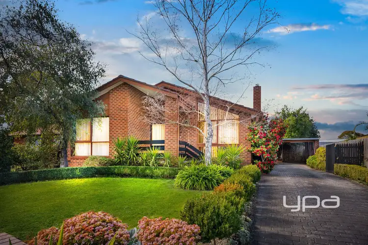Main view of Homely house listing, 6 Gowrie Court, Sunbury VIC 3429