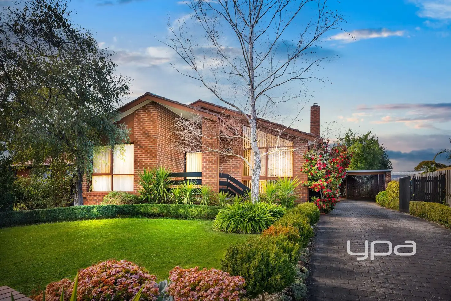 Main view of Homely house listing, 6 Gowrie Court, Sunbury VIC 3429