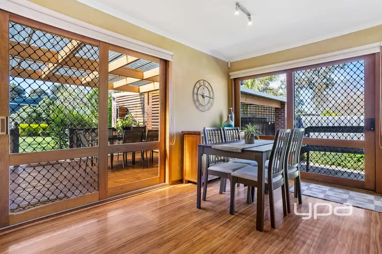 Fourth view of Homely house listing, 6 Gowrie Court, Sunbury VIC 3429