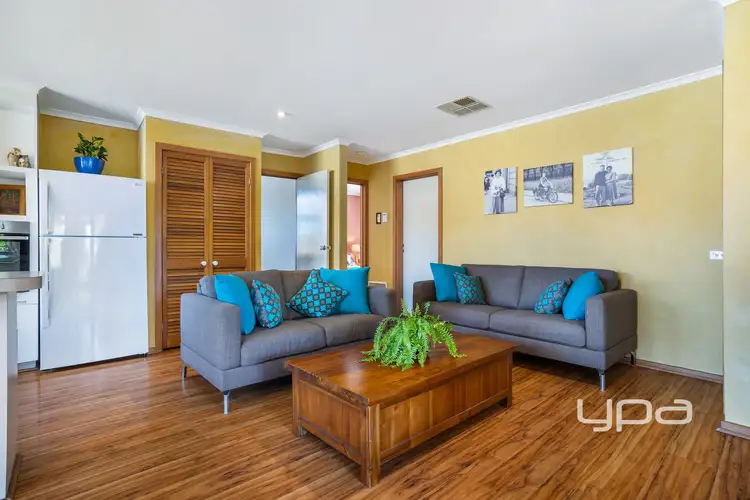 Fifth view of Homely house listing, 6 Gowrie Court, Sunbury VIC 3429