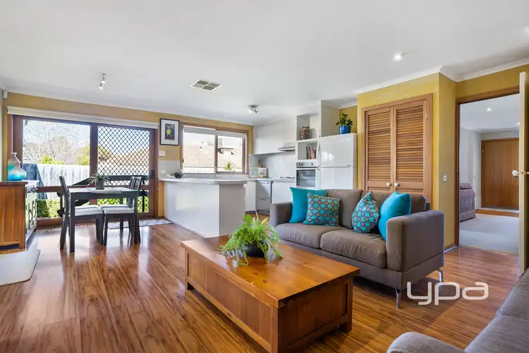 Sixth view of Homely house listing, 6 Gowrie Court, Sunbury VIC 3429