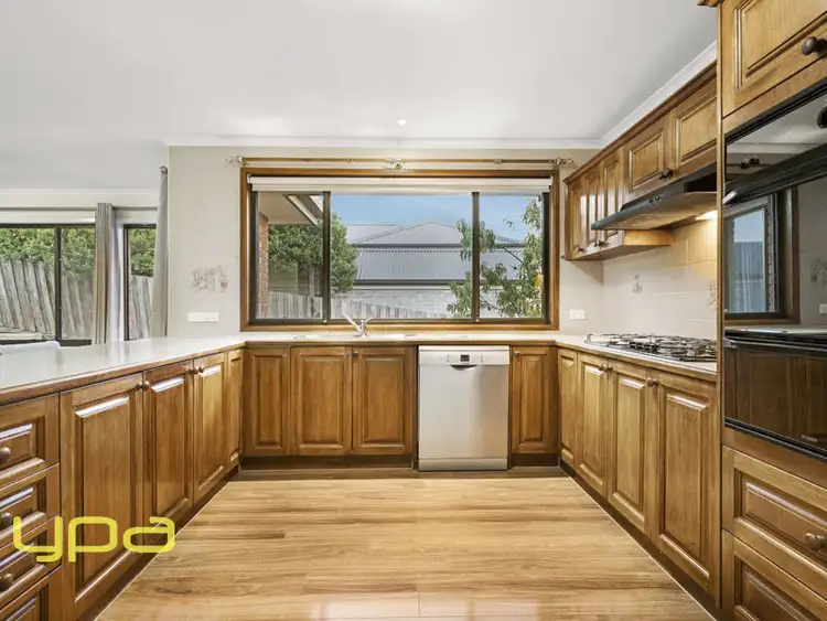 Seventh view of Homely house listing, 12 Rees Road, Sunbury VIC 3429