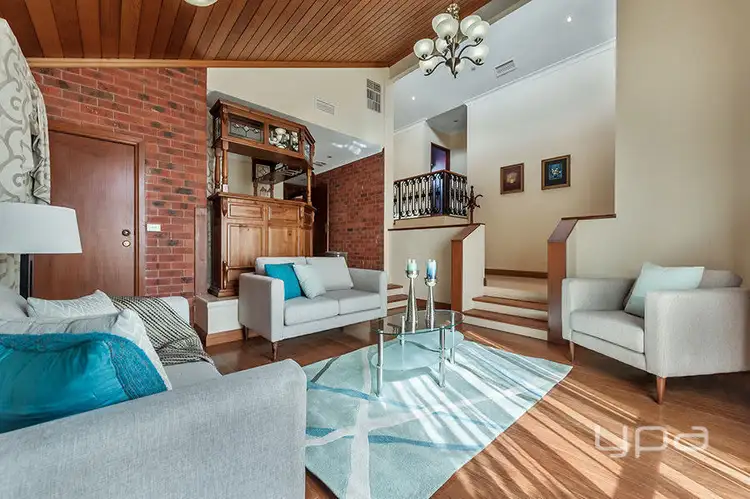 Fourth view of Homely house listing, 40 Carbeen Drive, Bundoora VIC 3083