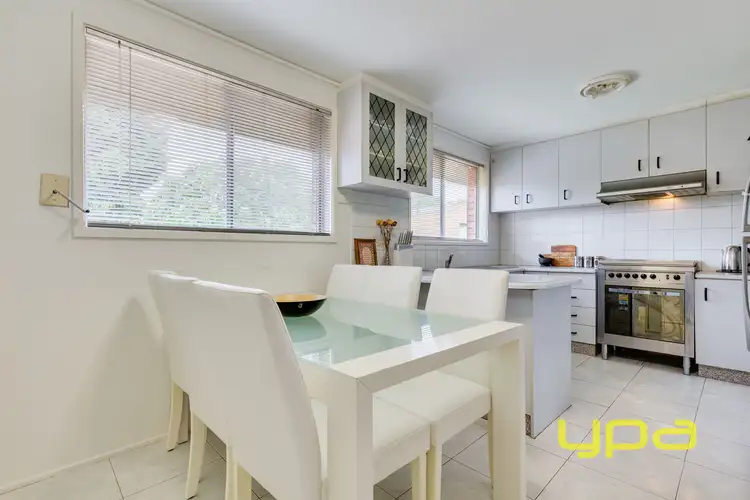 Third view of Homely house listing, 97 Corinella Crescent, Dallas VIC 3047