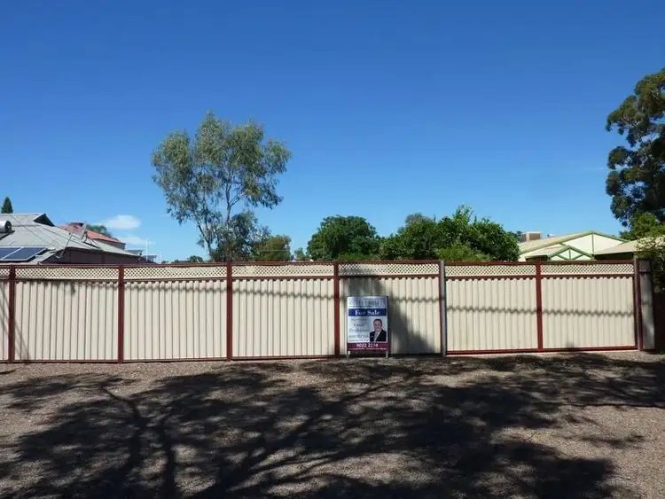 Fifth view of Homely land listing, 128 Piesse Street, Boulder WA 6432