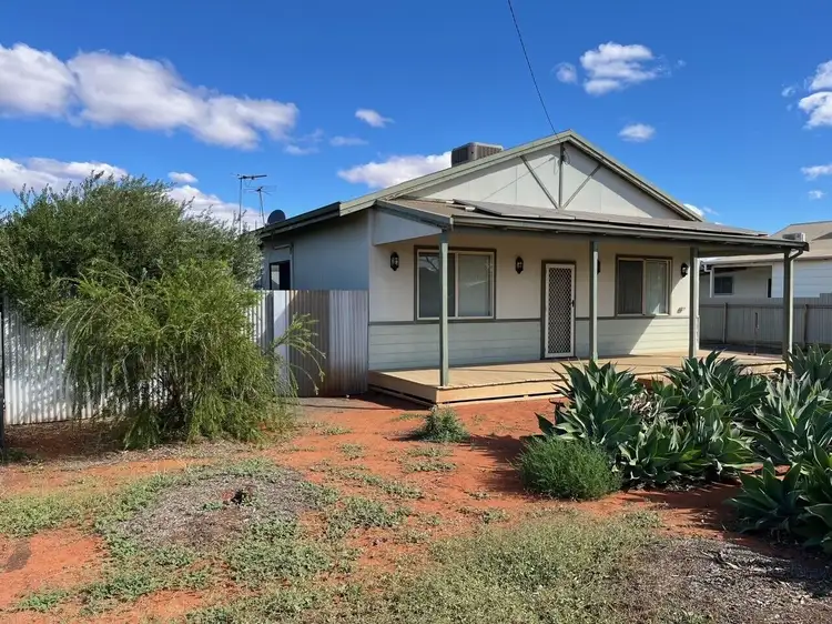 202 Wittenoom Street