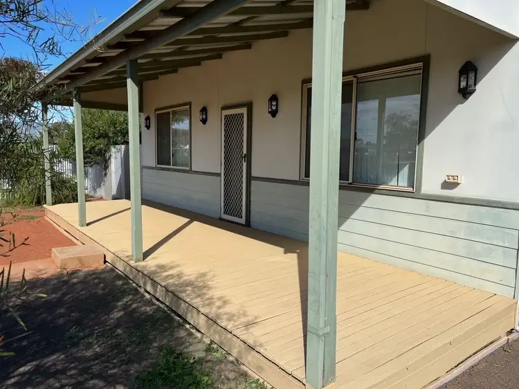 Second view of Homely house listing, 202 Wittenoom Street, Victory Heights WA 6432
