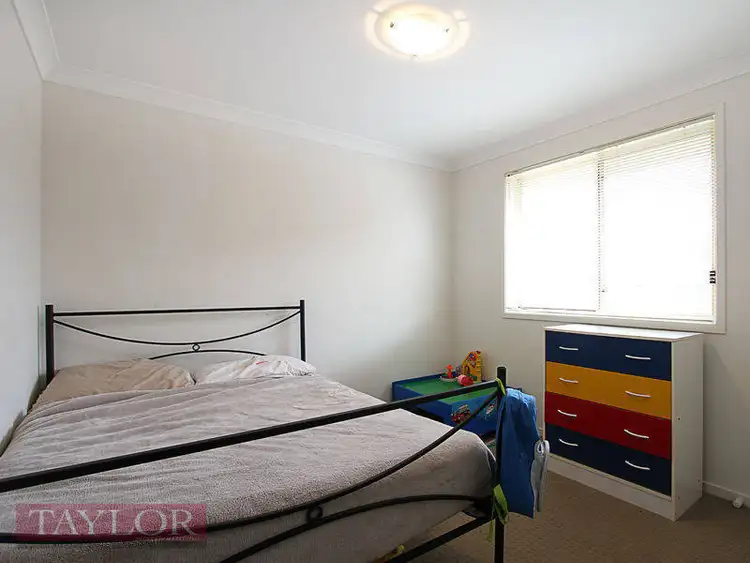 Fifth view of Homely house listing, 32 Niven Parade, Rutherford NSW 2320