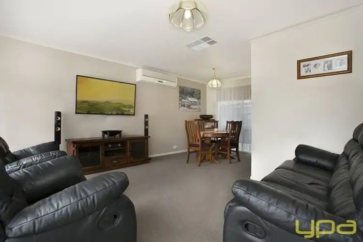 Second view of Homely house listing, 59 Reghon Drive, Sunbury VIC 3429