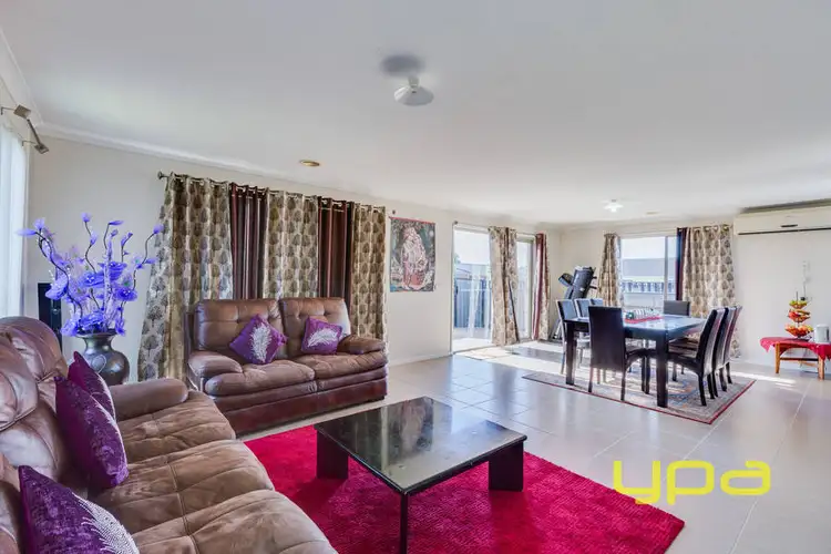 Fifth view of Homely house listing, 23 Penrose Promenade, Tarneit VIC 3029