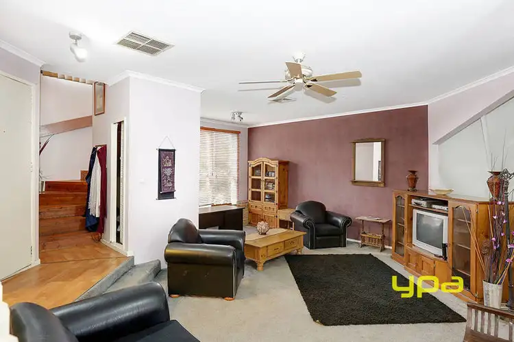 Sixth view of Homely house listing, 3 Sturis Court, Westmeadows VIC 3049
