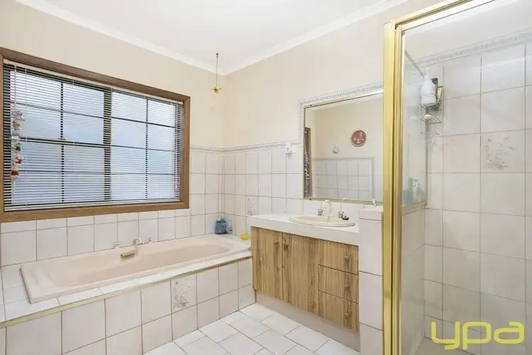 Seventh view of Homely house listing, 23 Aldridge Drive, Sunbury VIC 3429