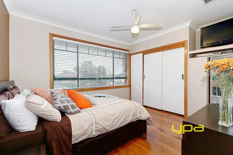 Seventh view of Homely house listing, 27 Waranga Crescent, Broadmeadows VIC 3047