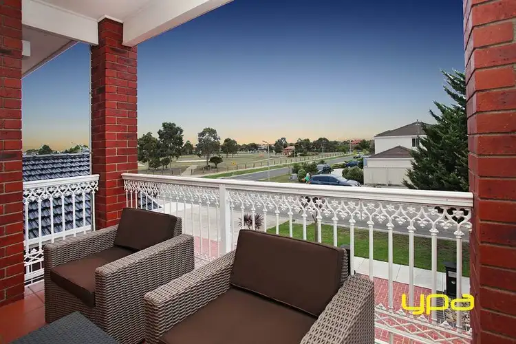 Fourth view of Homely house listing, 48 Wellesley Drive, Taylors Lakes VIC 3038
