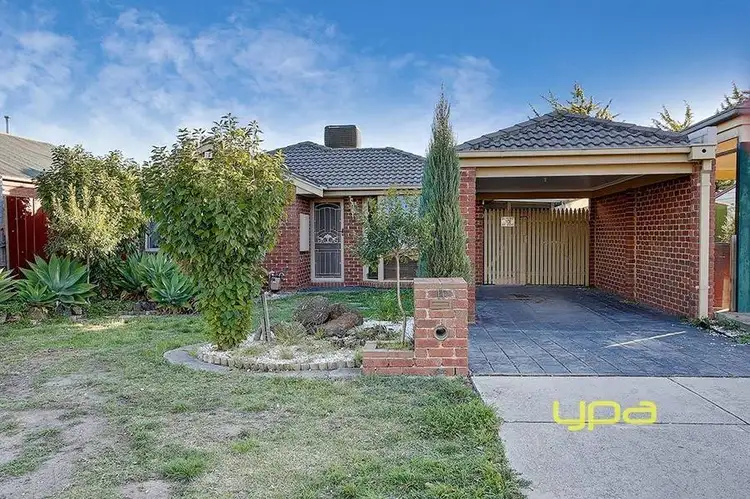 11 Judge Place, Roxburgh Park VIC 3064